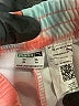 Puma Tie-dye Orange Athletic Shorts Size XL - photo 3