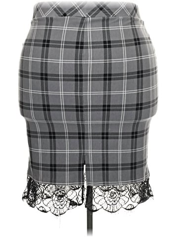 Torrid Formal Skirt (view 2)