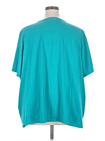 Catherines Short Sleeve T-Shirt (view 2)