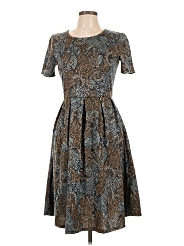 Lularoe Cocktail Dress (view 1)