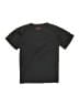 Under Armour 100% Polyester Gray Active T-Shirt Size XL (youth) - photo 2