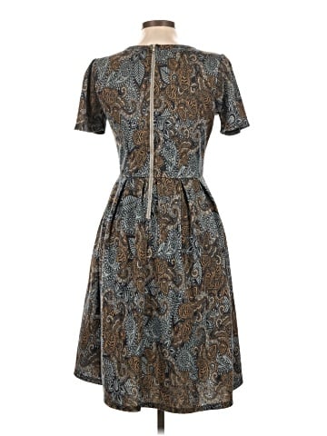 Lularoe Cocktail Dress (view 2)