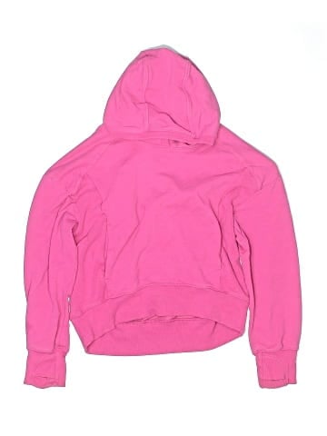 Athleta Girl Zip Up Hoodie (view 1)