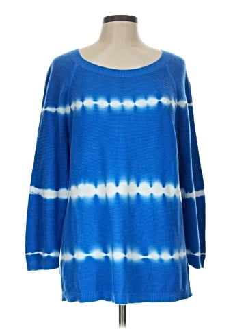 Talbots Pullover Sweater (view 1)