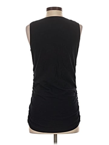 MICHAEL Michael Kors Sleeveless Top (view 2)