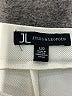 Jules & Leopold Solid Ivory Dress Pants Size L - photo 7