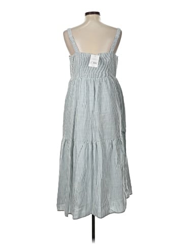 Isabel Maternity Casual Dress (view 2)