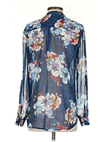 Kut from the Kloth Long Sleeve Blouse (view 2)