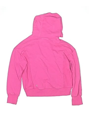 Athleta Girl Zip Up Hoodie (view 2)
