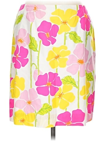 Lilly Pulitzer Casual Skirt (view 1)