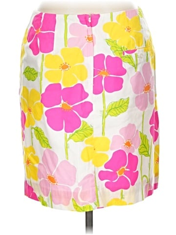 Lilly Pulitzer Casual Skirt (view 2)