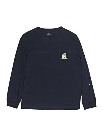 Vineyard Vines Long Sleeve T-Shirt (view 1)
