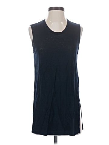 & Other Stories Sleeveless T-Shirt (view 1)
