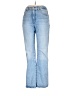 Madewell Blue Jeans Size 28 waist - photo 1