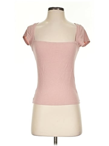 Reformation Tube Top (view 1)