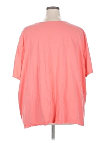 Catherines Short Sleeve T-Shirt (view 2)