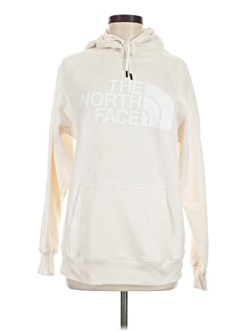 The North Face Pullover Hoodie (view 1)