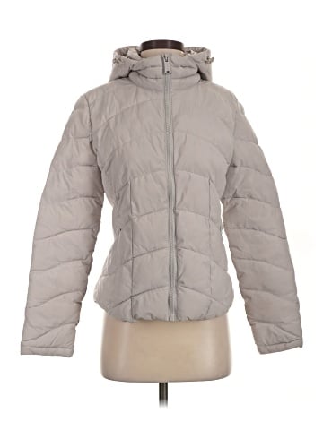 Calvin Klein Snow Jacket (view 1)
