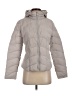 Calvin Klein Solid Gray Snow Jacket Size XS - photo 1