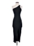 Stillwater Solid Black Cocktail Dress Size XS - photo 1