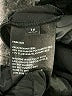 Lafayette 148 New York Black Active Pants Size 16 - photo 5