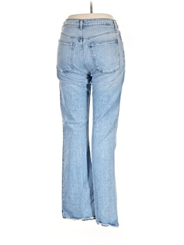 Madewell Relaxed Bootcut Jeans (view 2)