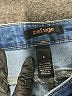 Refuge Blue Jeans Size 4 - photo 7