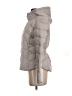 Calvin Klein Solid Gray Snow Jacket Size XS - photo 5