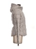 Calvin Klein Solid Gray Snow Jacket Size XS - photo 4