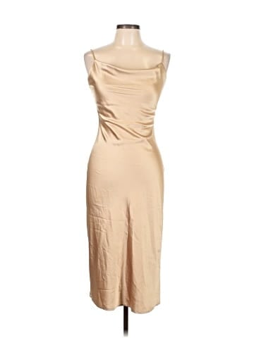 Hello Molly Cocktail Dress (view 1)