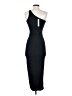 Stillwater Solid Black Cocktail Dress Size XS - photo 2
