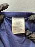 Lands' End Solid Blue Active Skort Size 14W - photo 3