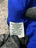 Eliza J Solid Blue Casual Dress Size 2 - photo 8