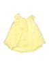 Rare Editions Yellow Dress 9-12 MO / 12 MO - photo 2