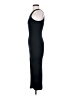 Stillwater Solid Black Cocktail Dress Size XS - photo 5