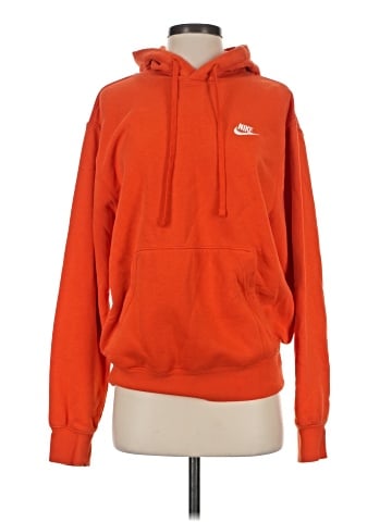 Nike Pullover Hoodie (view 1)