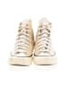 Converse Ivory Sneakers Size 10 - photo 2