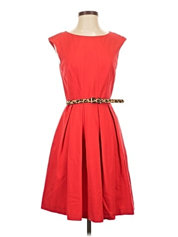 Eliza J Cocktail Dress (view 1)