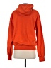Nike Orange Pullover Hoodie Size S - photo 2