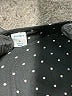 Old Navy 100% Viscose Polka Dots Black Jumpsuit Size L - photo 4