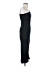 Stillwater Solid Black Cocktail Dress Size XS - photo 4