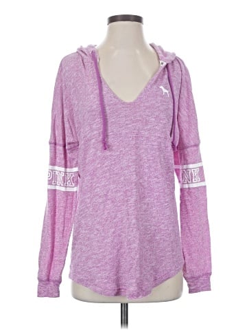 Victoria's Secret Pink Pullover Sweater (view 1)