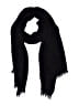 Unbranded Solid Black Scarf One size - photo 1