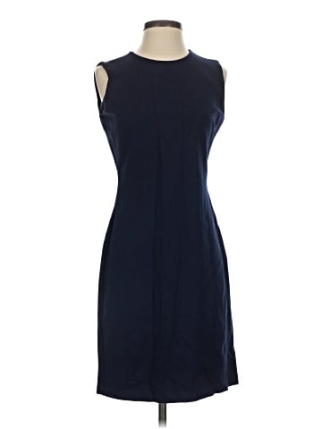 J. McLaughlin Casual Dress (view 1)