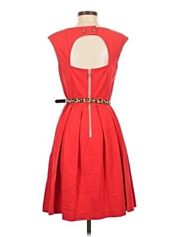 Eliza J Cocktail Dress (view 2)