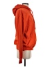 Nike Orange Pullover Hoodie Size S - photo 4