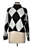 Divided by H&M 100% Acrylic Argyle Gray Pullover Sweater Size L - photo 1