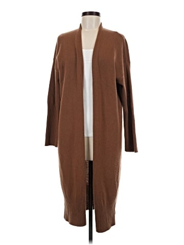 Nili Lotan Cashmere Cardigan (view 1)