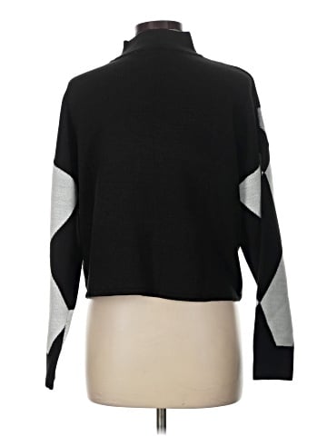 Divided by H&M Pullover Sweater (view 2)