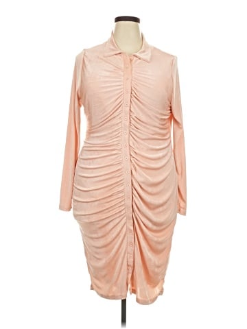 Forever 21 Plus Cocktail Dress (view 1)